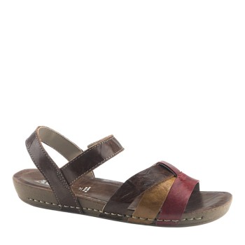 ACE 14281-61 SEPPIA/CARAMELO/ROSSO