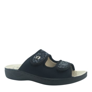 DICAS 20403 ΜΑΥΡΟ 