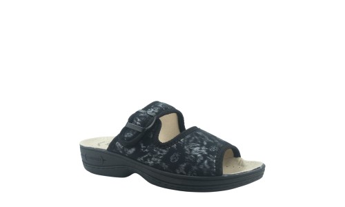 DICAS 24726 ΜΑΥΡΟ 