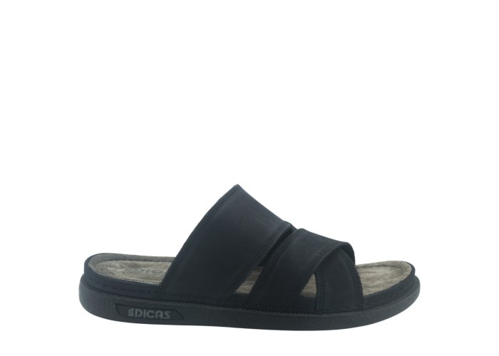 DICAS M09 ΜΑΥΡΟ 