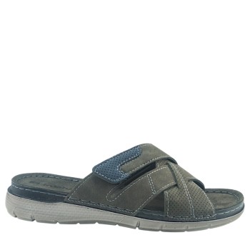 INBLU TN06(VI27) ΓΚΡΙ 