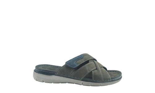 INBLU TN06(VI27) ΓΚΡΙ 