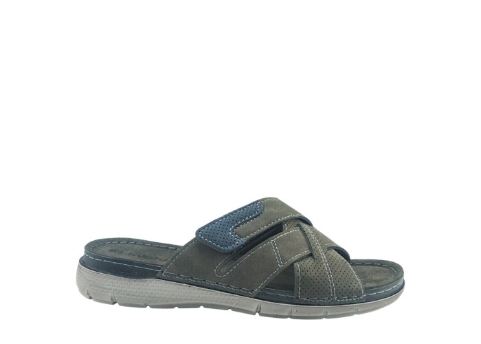 INBLU TN06(VI27) ΓΚΡΙ 