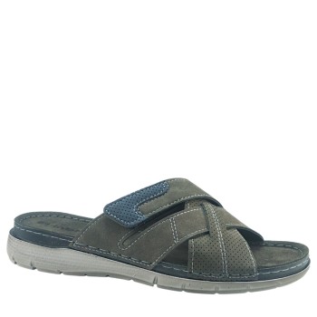 INBLU TN06(VI27) ΓΚΡΙ 