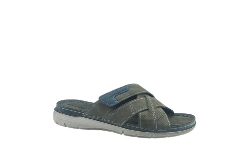 INBLU TN06(VI27) ΓΚΡΙ 