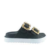 SABINO E474-Z ΜΑΥΡΟ 