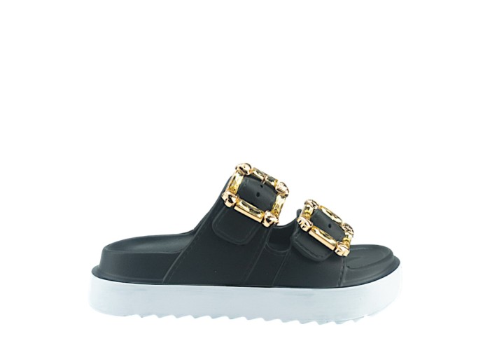 SABINO E474-Z ΜΑΥΡΟ 