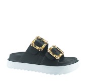 SABINO E474-Z ΜΑΥΡΟ 