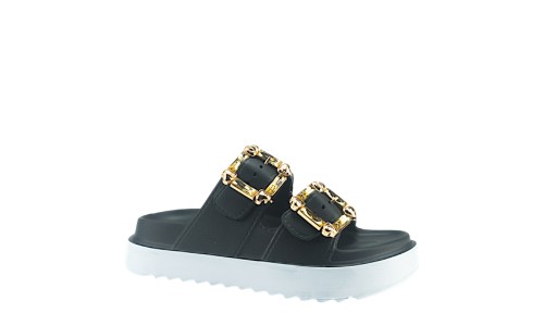 SABINO E474-Z ΜΑΥΡΟ 