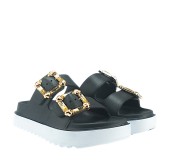 SABINO E474-Z ΜΑΥΡΟ 