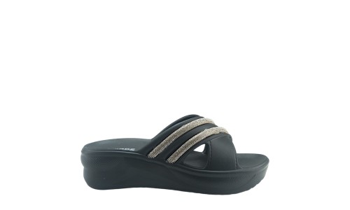 SABINO E454-Z ΜΑΥΡΟ 