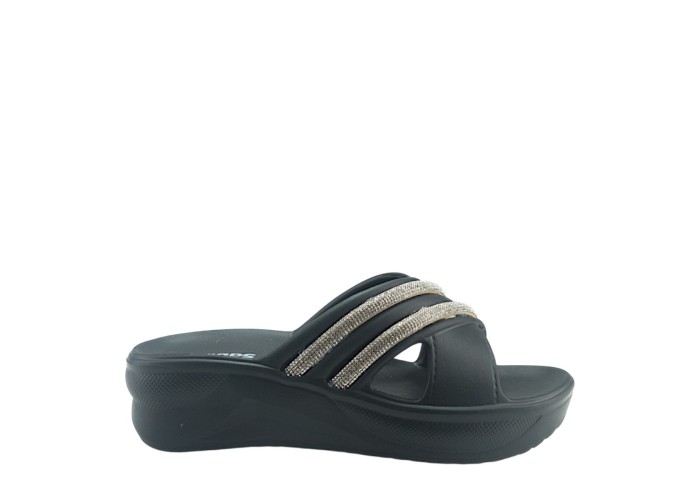 SABINO E454-Z ΜΑΥΡΟ 