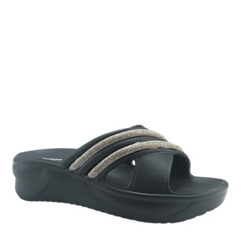 SABINO E454-Z ΜΑΥΡΟ 