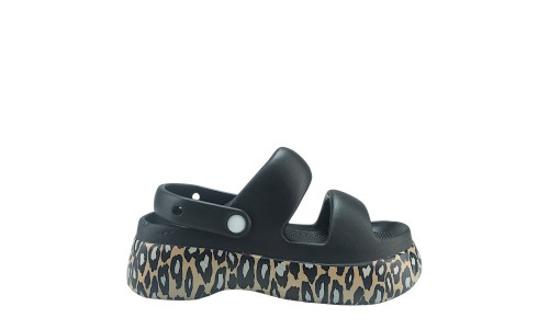 MITSUKO SA66945W ΜΑΥΡΟ 