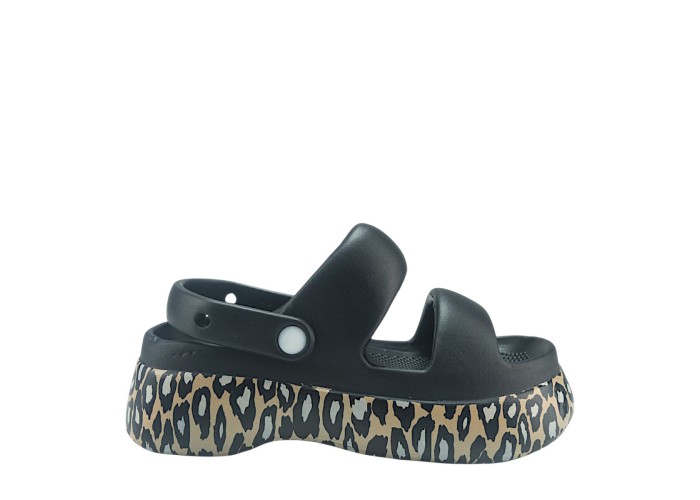 MITSUKO SA66945W ΜΑΥΡΟ 