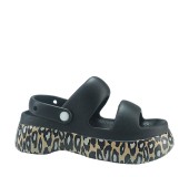 MITSUKO SA66945W ΜΑΥΡΟ 