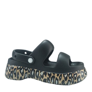 MITSUKO SA66945W ΜΑΥΡΟ 