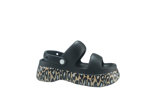 MITSUKO SA66945W ΜΑΥΡΟ 