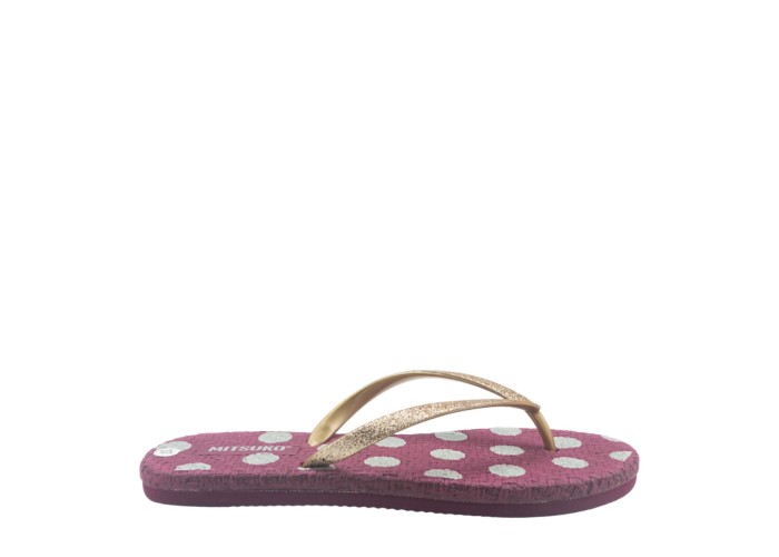 MITSUKO SA64500W ΜΠΟΡΝΤΟ 