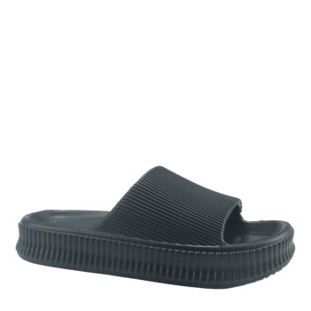 MITSUKO SA66915W ΜΑΥΡΟ 