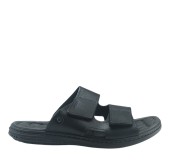 PEGADA 131283-03 ΜΑΥΡΟ 