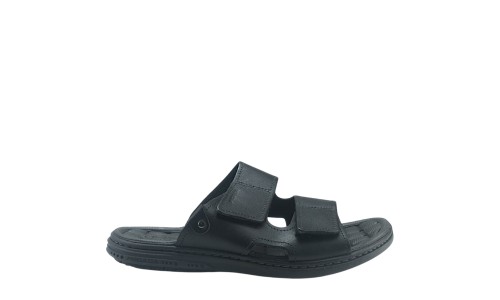 PEGADA 131283-03 ΜΑΥΡΟ 