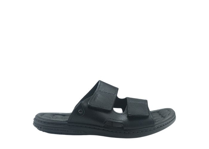 PEGADA 131283-03 ΜΑΥΡΟ 