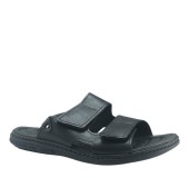 PEGADA 131283-03 ΜΑΥΡΟ 