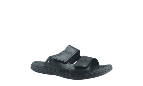 PEGADA 131283-03 ΜΑΥΡΟ 