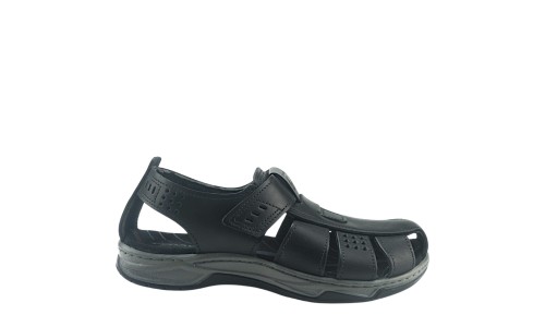 PEGADA 132255-04 ΜΑΥΡΟ 