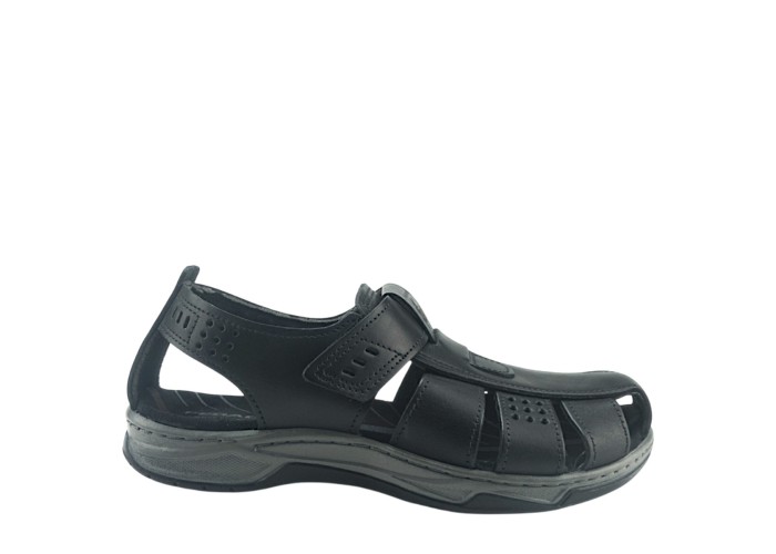 PEGADA 132255-04 ΜΑΥΡΟ 