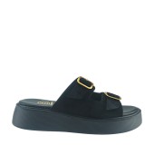 NIKOL NK-1720 ΜΑΥΡΟ 