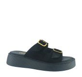 NIKOL NK-1720 ΜΑΥΡΟ 