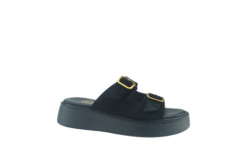 NIKOL NK-1720 ΜΑΥΡΟ 