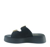 NIKOL NK-1720 ΜΑΥΡΟ 