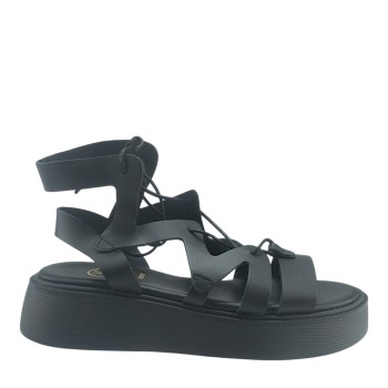 NIKOL NK-1726 ΜΑΥΡΟ 