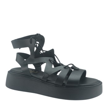 NIKOL NK-1726 ΜΑΥΡΟ 