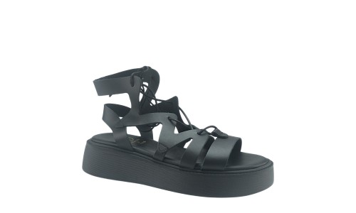 NIKOL NK-1726 ΜΑΥΡΟ 