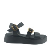 NIKOL NK-1727 ΜΑΥΡΟ 