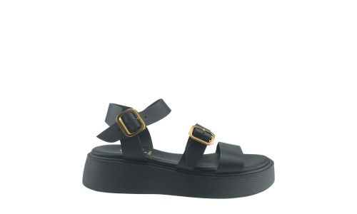 NIKOL NK-1727 ΜΑΥΡΟ 