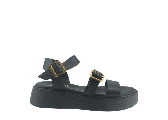 NIKOL NK-1727 ΜΑΥΡΟ 