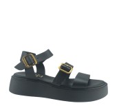 NIKOL NK-1727 ΜΑΥΡΟ 