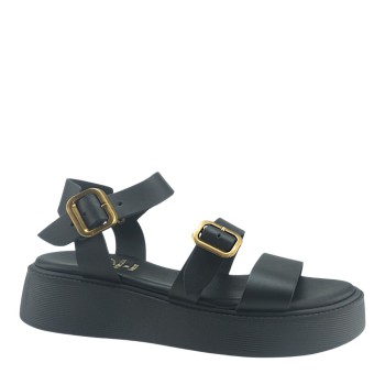 NIKOL NK-1727 ΜΑΥΡΟ 