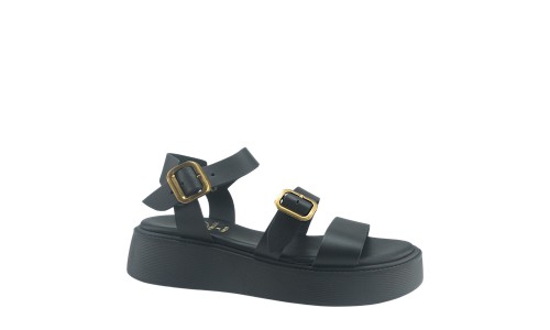 NIKOL NK-1727 ΜΑΥΡΟ 