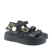 NIKOL NK-1727 ΜΑΥΡΟ 