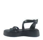 NIKOL NK-1729 ΜΑΥΡΟ 