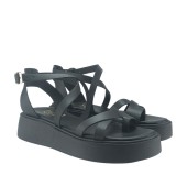 NIKOL NK-1729 ΜΑΥΡΟ 