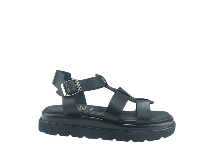 NIKOL NK-1608 ΜΑΥΡΟ 