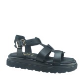 NIKOL NK-1608 ΜΑΥΡΟ 