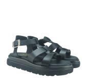 NIKOL NK-1608 ΜΑΥΡΟ 